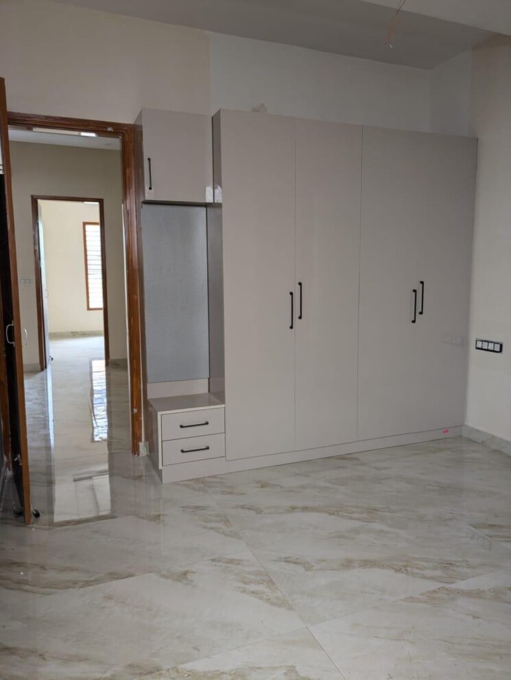 Room, ms-enclave-zirakpur 3 Bedroom 1000 Sq.Ft. Independent House In Dhakoli Zirakpur 9214481