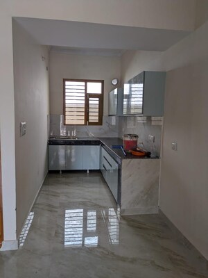 Kitchen in 3 BHK Independent House at MS Enclave Zirakpur, Dhakoli – for Sale