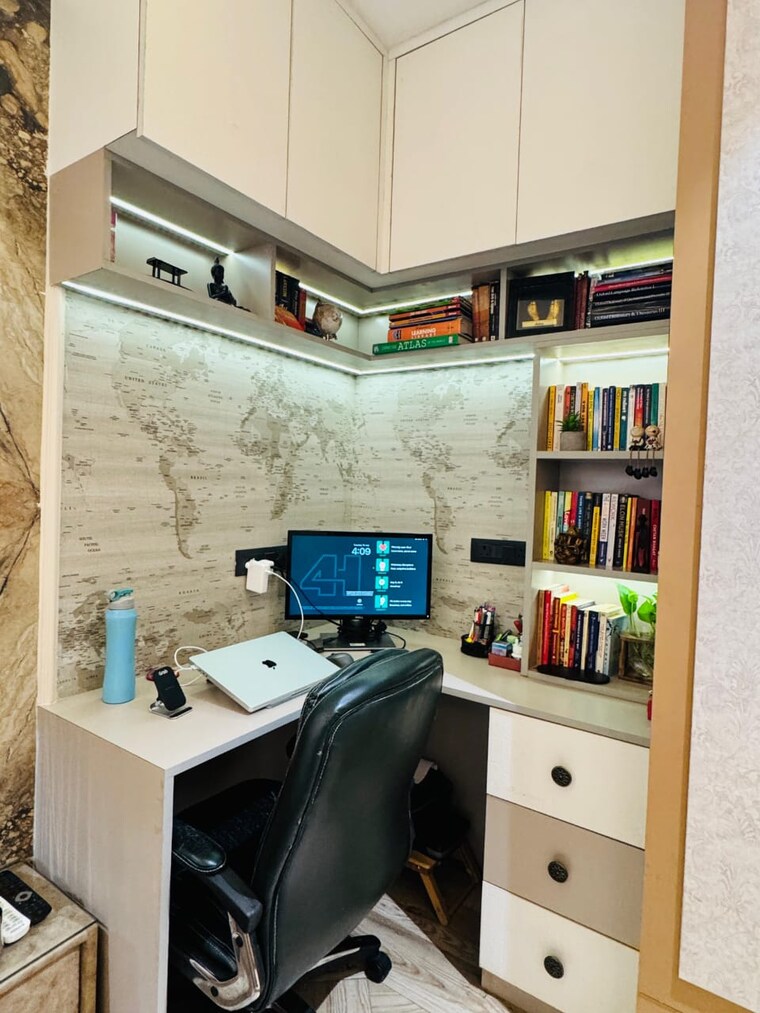 undefined, uppal-southend 4 Bedroom 3200 Sq.Ft. Builder Floor In Sector 49 Gurgaon 9214488