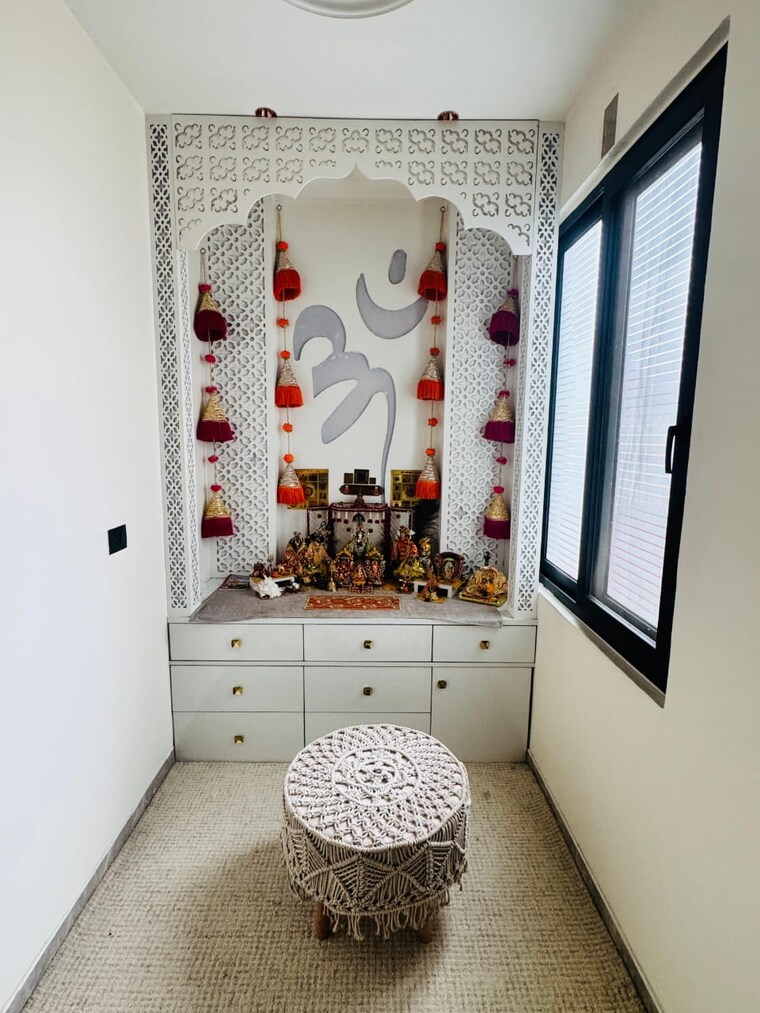 Bathroom, uppal-southend 4 Bedroom 3200 Sq.Ft. Builder Floor In Sector 49 Gurgaon 9214488