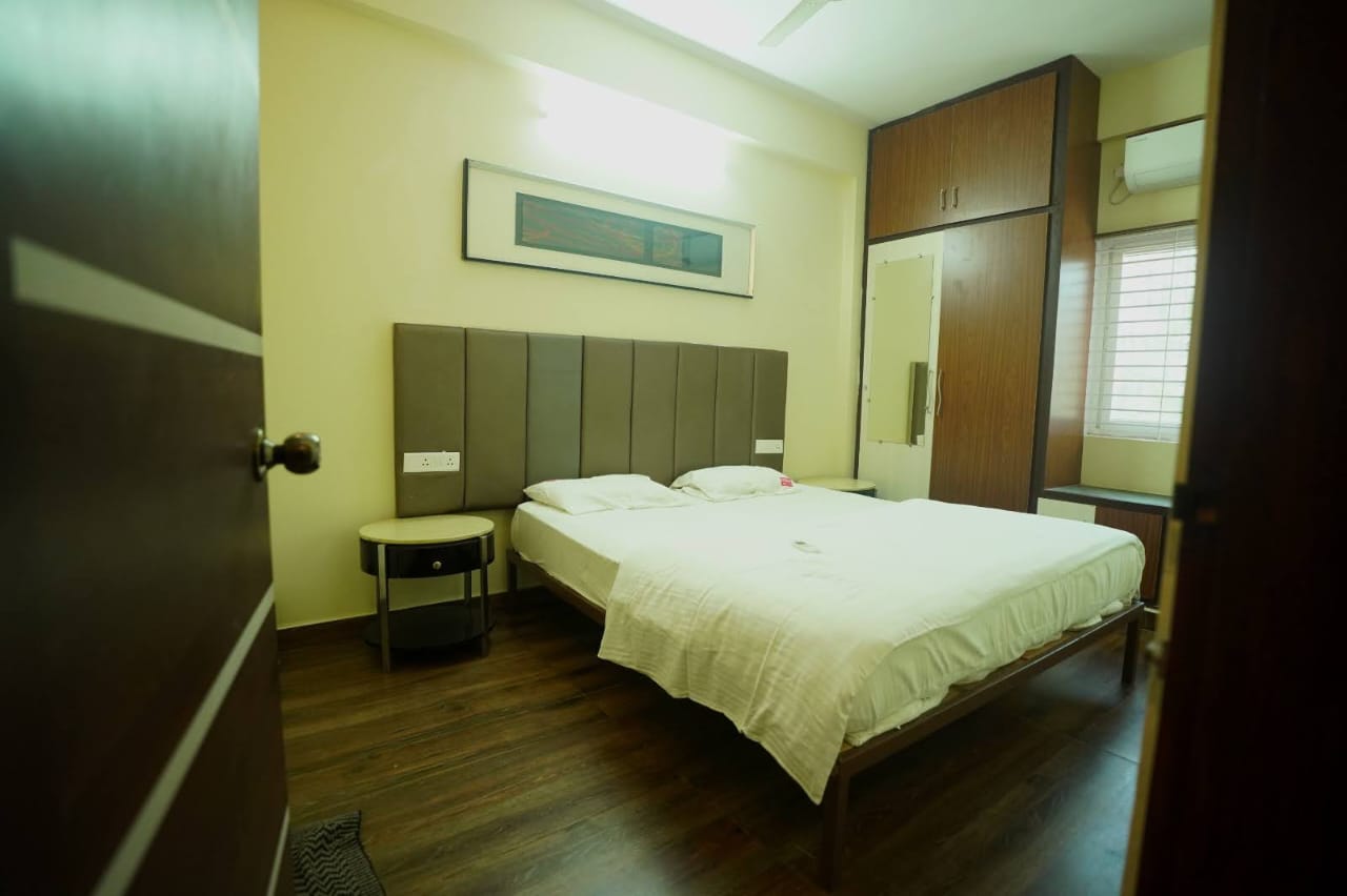 4 BHK + Pooja Room,Servant Room,Study Room Penthouse For Sale in M3m St Andrews Sector 113