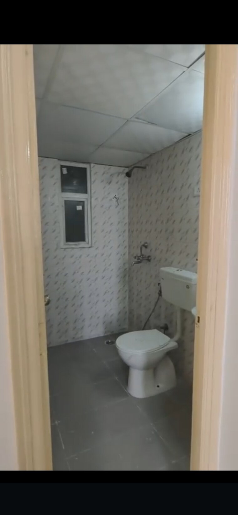 Bathroom, zara-rossa 2 Bedroom 900 Sq.Ft. Apartment In Sector 112 Gurgaon 9214516