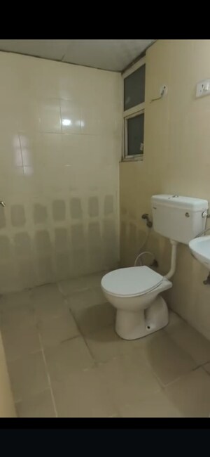 Bathroom in 2 BHK Apartment at Zara Rossa, Sector 112 – for Sale