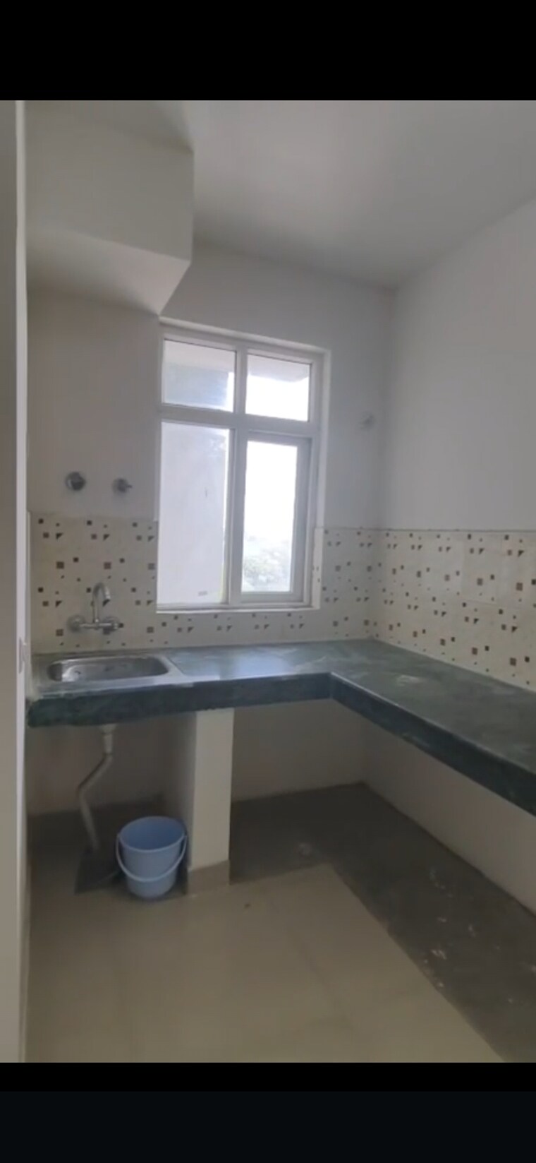 Kitchen, zara-rossa 2 Bedroom 900 Sq.Ft. Apartment In Sector 112 Gurgaon 9214516