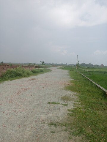 Plot Area in  Plot at Ramnagar – for Sale