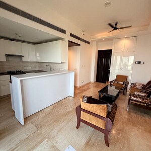 2 BHK Apartment For Rent in Supertech Supernova Spira Residency, Sector 94