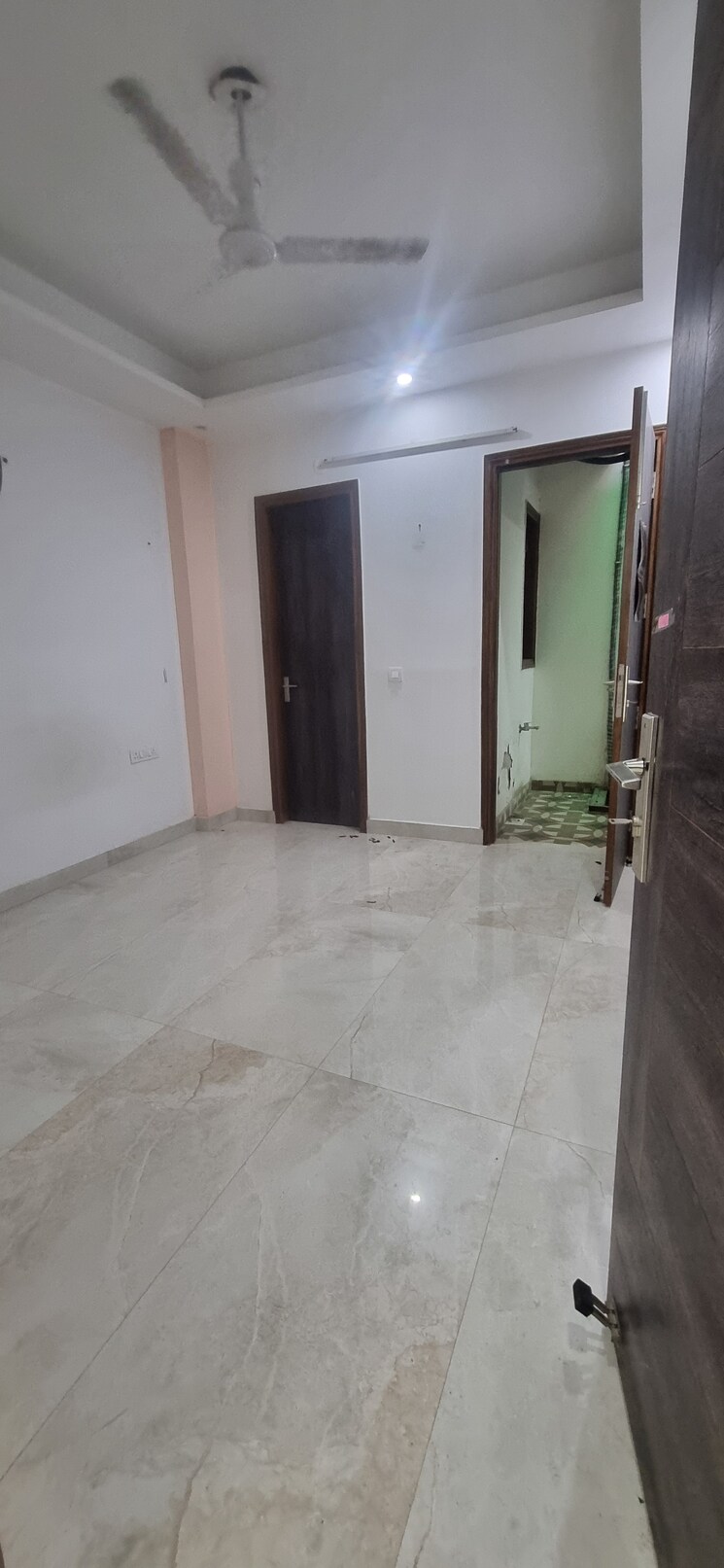 Kitchen, sai-kunj-new-palam-vihar 3 Bedroom 1544 Sq.Ft. Builder Floor In New Palam Vihar Phase 3 Gurgaon 9214521