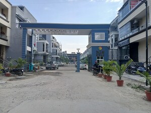  Shop – Exterior View View at Raj Nagar - for Sale