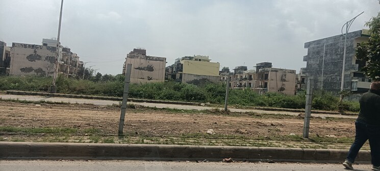 undefined, tdi-city-kundli  102 Sq.Yd. Plot In Kundli Sonipat 9214539