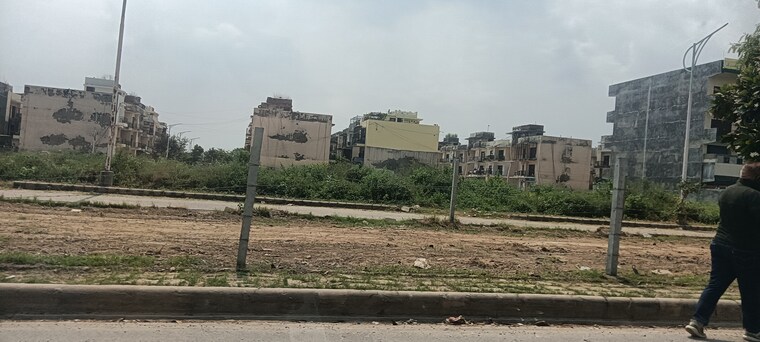 undefined, tdi-city-kundli  102 Sq.Yd. Plot In Kundli Sonipat 9214539