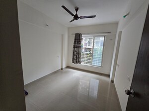 Bedroom in 2 BHK Apartment at R Euphoria Apartments, Kondhwa – for Rent