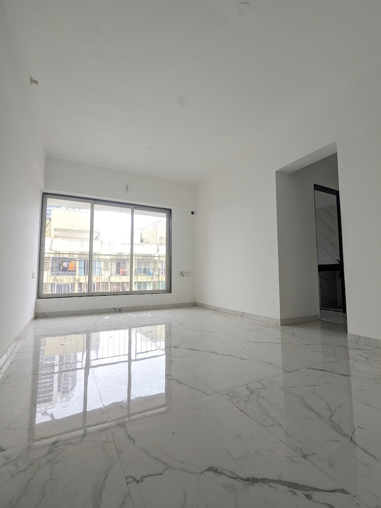 Room, dharti-pressidio 1 Bedroom 428 Sq.Ft. Apartment In Kandivali West Mumbai 9214540