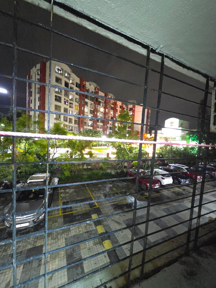 Exterior View, bhoomi-rock-enclave 2 Bedroom 950 Sq.Ft. Apartment In Kandivali West Mumbai 9214568