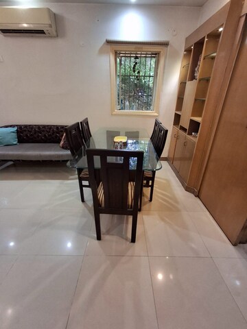 1 BHK Apartment For Rent in Capital Greenz, Niranjanpur