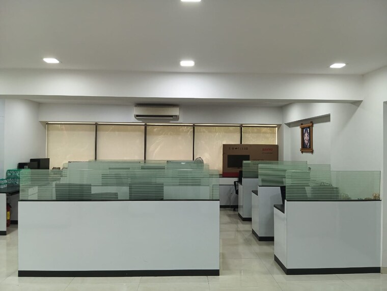 Kitchen, dynasty-business-park Commercial Office Space 1450 Sq.Ft. In Andheri East Mumbai 9214581
