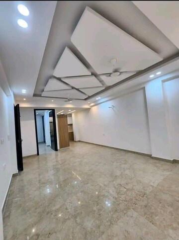 3 BHK Builder Floor For Rent in Palm Residency Chhatarpur, Chattarpur