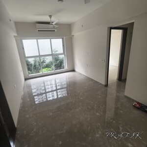 2 BHK Apartment For Rent in L&T Emerald Isle, Budhia Jadhav Wadi