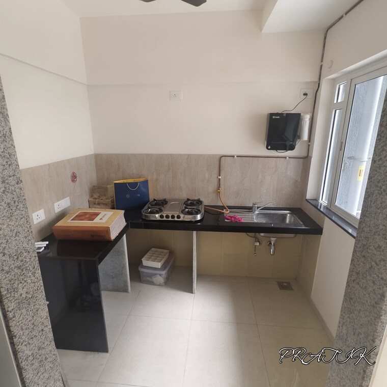 Kitchen, l-t-emerald-isle 2 Bedroom 734 Sq.Ft. Apartment In Budhia Jadhav Wadi Mumbai 9214591