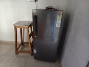 Building Lobby in 2 BHK Apartment at Panchsheel Gardens, Kandivali West – for Rent