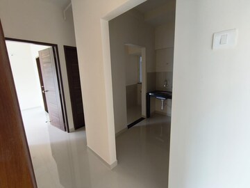 Building Lobby in 2 BHK Apartment at Megapolis Serenity, Hinjewadi – for Rent