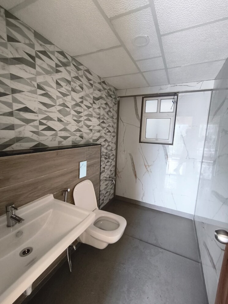 Bathroom, megapolis-serenity 2 Bedroom 637 Sq.Ft. Apartment In Hinjewadi Pune 9214587