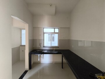 Kitchen in 2 BHK Apartment at Megapolis Serenity, Hinjewadi – for Rent