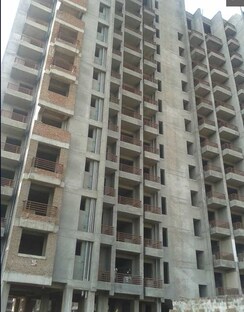 3 BHK Apartment For Sale in ORS Royal Residency