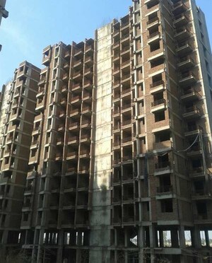 3 BHK Apartment – Exterior View View at ORS Royal Residency, Sector 89 - for Sale