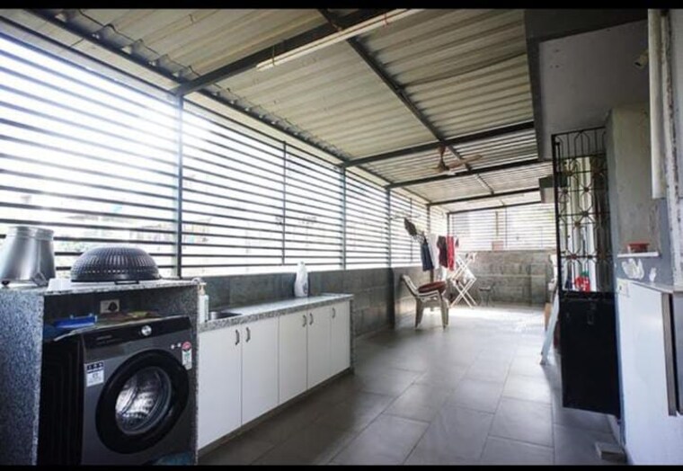  Parking, science city 3 Bedroom 257 Sq.Yd. Independent House In Science City Ahmedabad 9214613