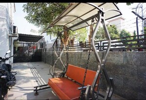 Gym in 3 BHK Independent House at Science City – for Sale