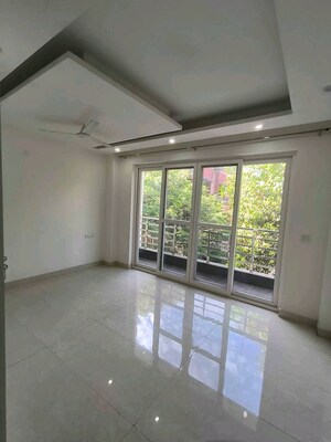 3 BHK Builder Floor For Rent in Palm Residency Chhatarpur, Chattarpur