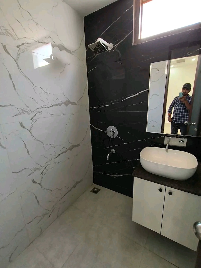 Team Area, palm-residency-chhatarpur 3 Bedroom 1350 Sq.Ft. Builder Floor In Chattarpur Delhi 9214611