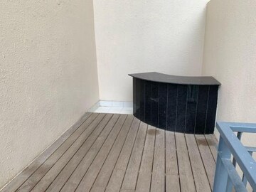 Bedroom in 3 BHK Builder Floor at Signature Global Park 4 and 5, Sohna Sector 36 – for Rent