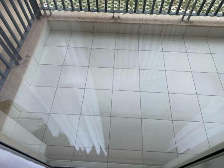 Balcony, signature-global-park-4-and-5 3 Bedroom 1081 Sq.Ft. Builder Floor In Sohna Sector 36 Gurgaon 9214612