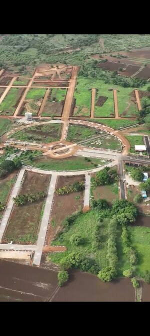  Plot For Sale in Shankarpalli