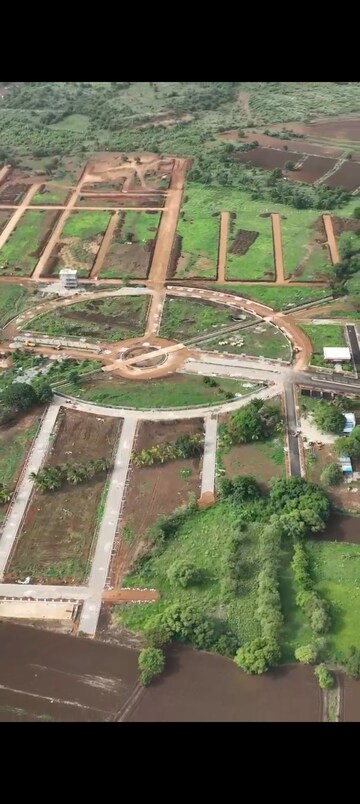  Plot For Sale in Shankarpalli