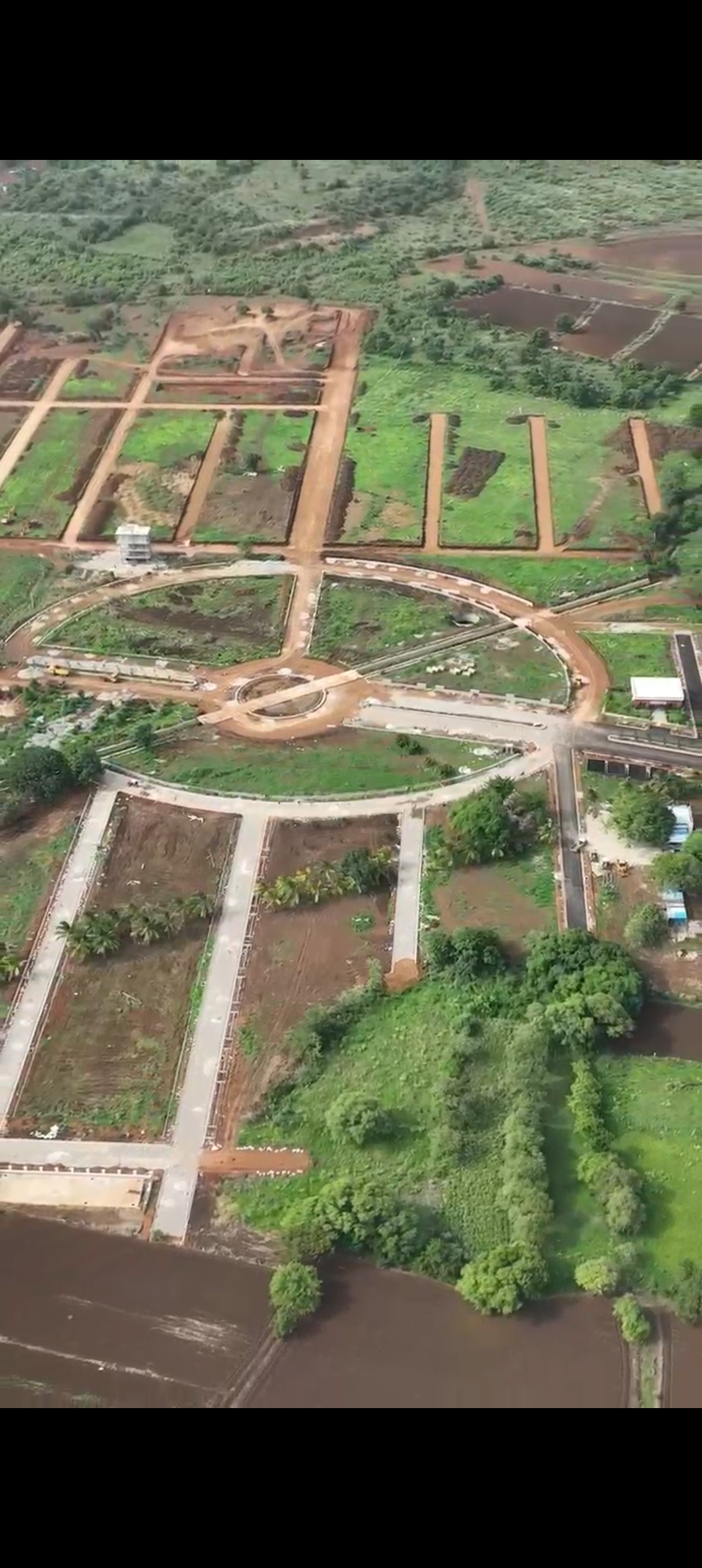 Plot For Sale in Shankarpalli