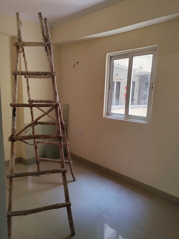 Staircase in 3.5 BHK Apartment at Aims Golf City, Sector 75 – for Rent