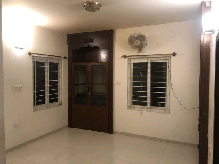 4 BHK + Pooja Room Apartment For Sale in Prestige Orchid