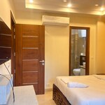 Studio  + Extra Room 566 Sq.Ft. Apartment in Kaveri City Center