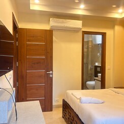 Studio+ Extra Room Apartment For Sale in Kaveri City Center