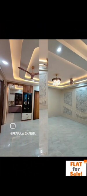 3 BHK Builder Floor For Sale in Swaran Jayanti Puram