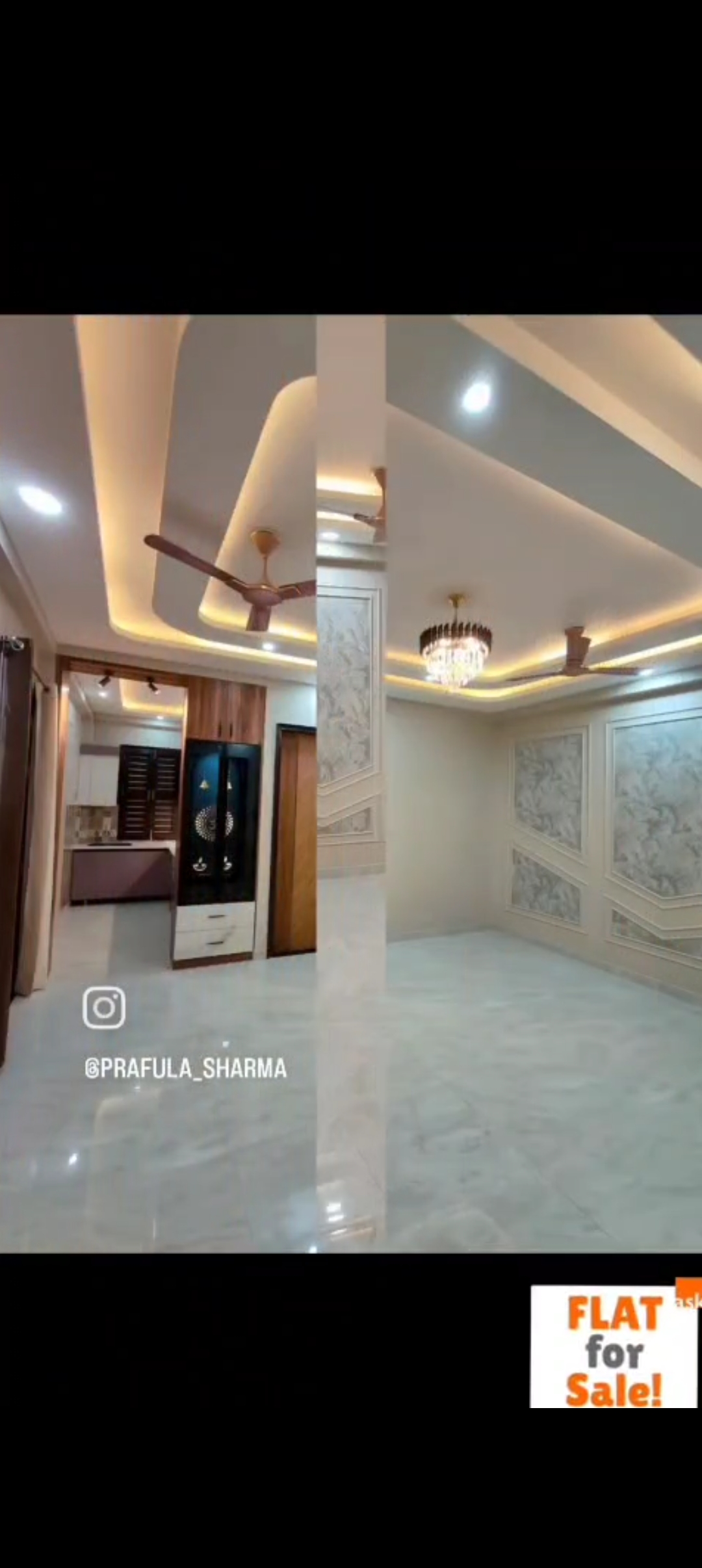 3 BHK Builder Floor For Sale in Swaran Jayanti Puram