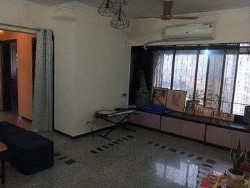 Living Room in  Pg at Goregaon West – for Rent