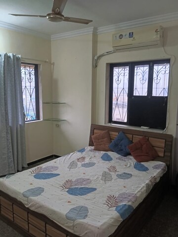  Pg For Rent in Goregaon West