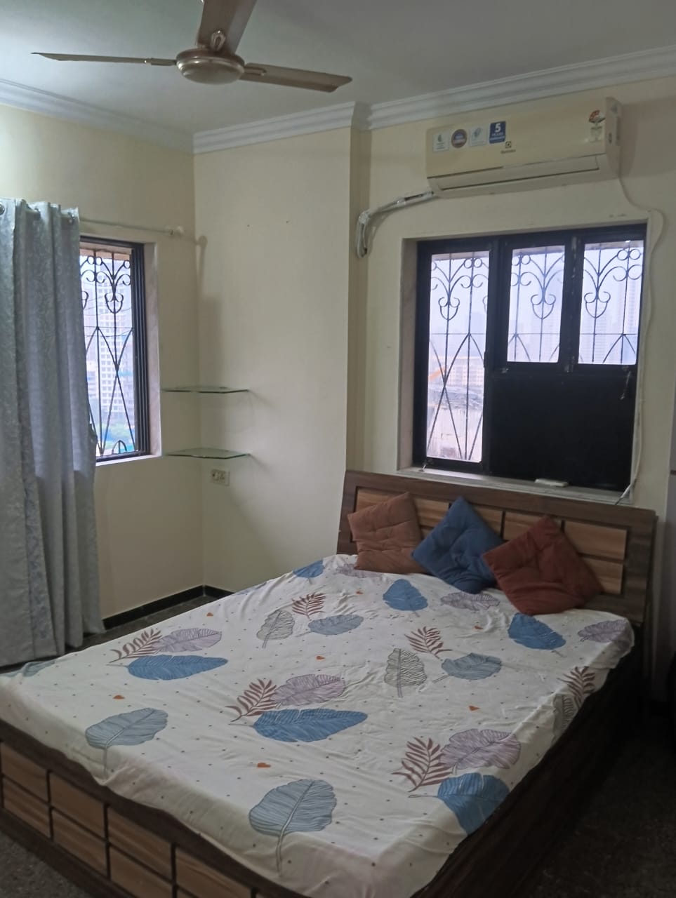 Pg For Rent in Single Occupancy 