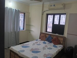 Bedroom in  Pg at Goregaon West – for Rent