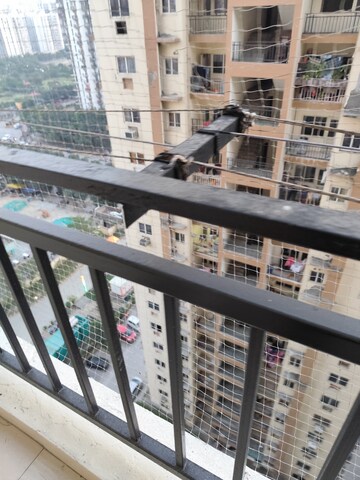 4 BHK Apartment – Exterior View View at Aims Golf City, Sector 75 - for Rent