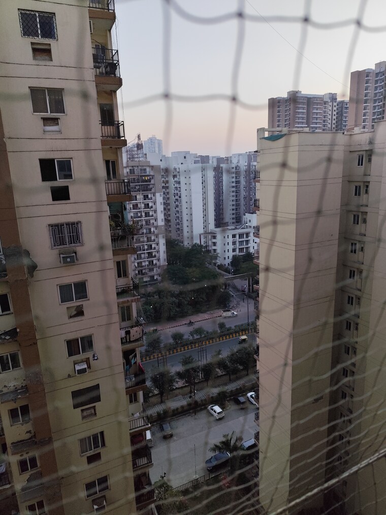 Exterior View, aims-golf-city 4 Bedroom 2525 Sq.Ft. Apartment In Sector 75 Noida 9214640