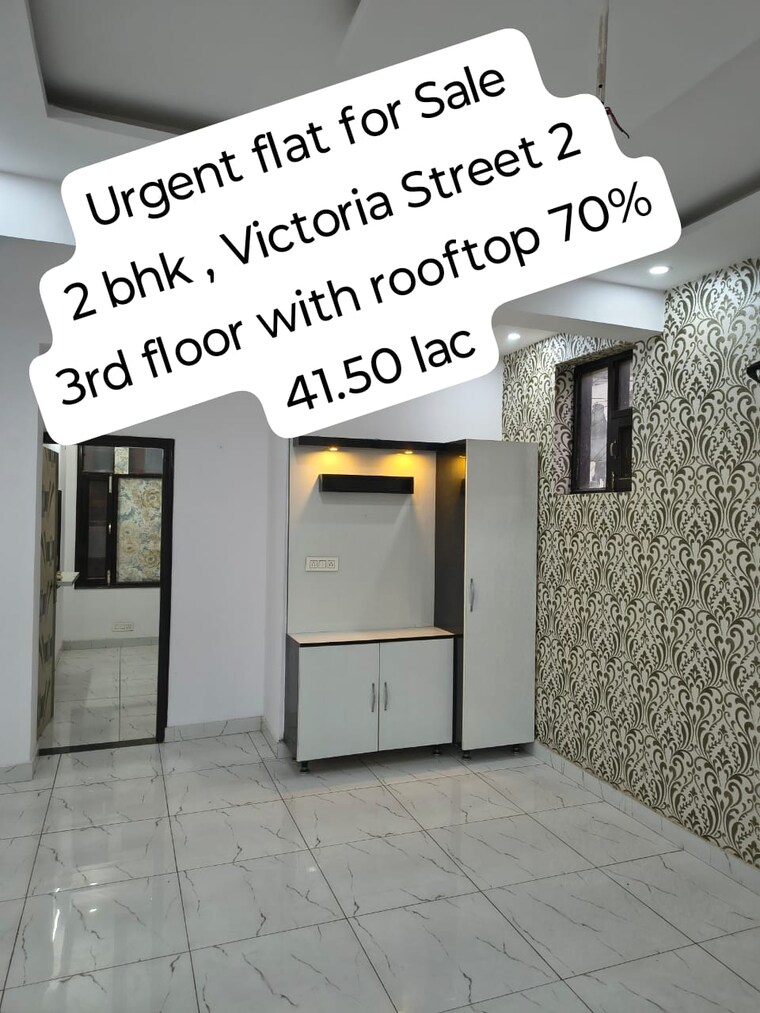 undefined, pir machalla 3 Bedroom 1000 Sq.Ft. Builder Floor In Pir Machalla Zirakpur 9214635